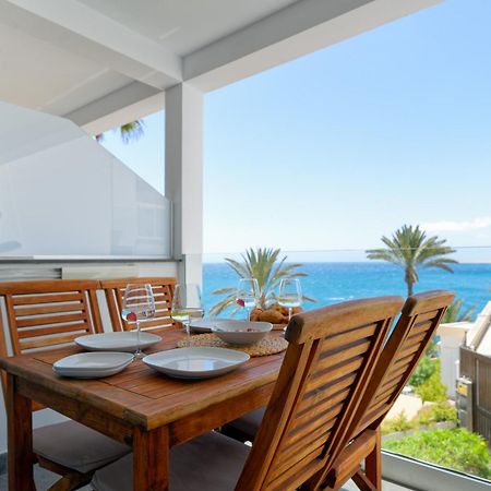 מספאלומס Deva Beach Boutique Apartments מראה חיצוני תמונה