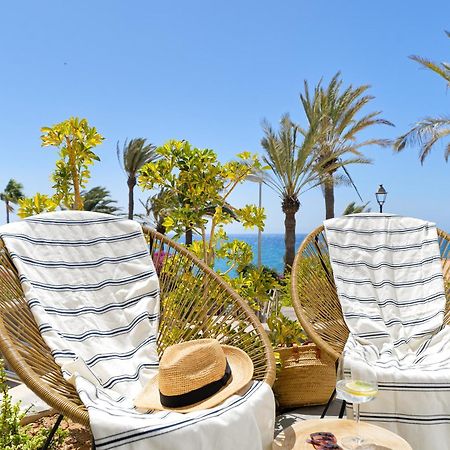 מספאלומס Deva Beach Boutique Apartments מראה חיצוני תמונה