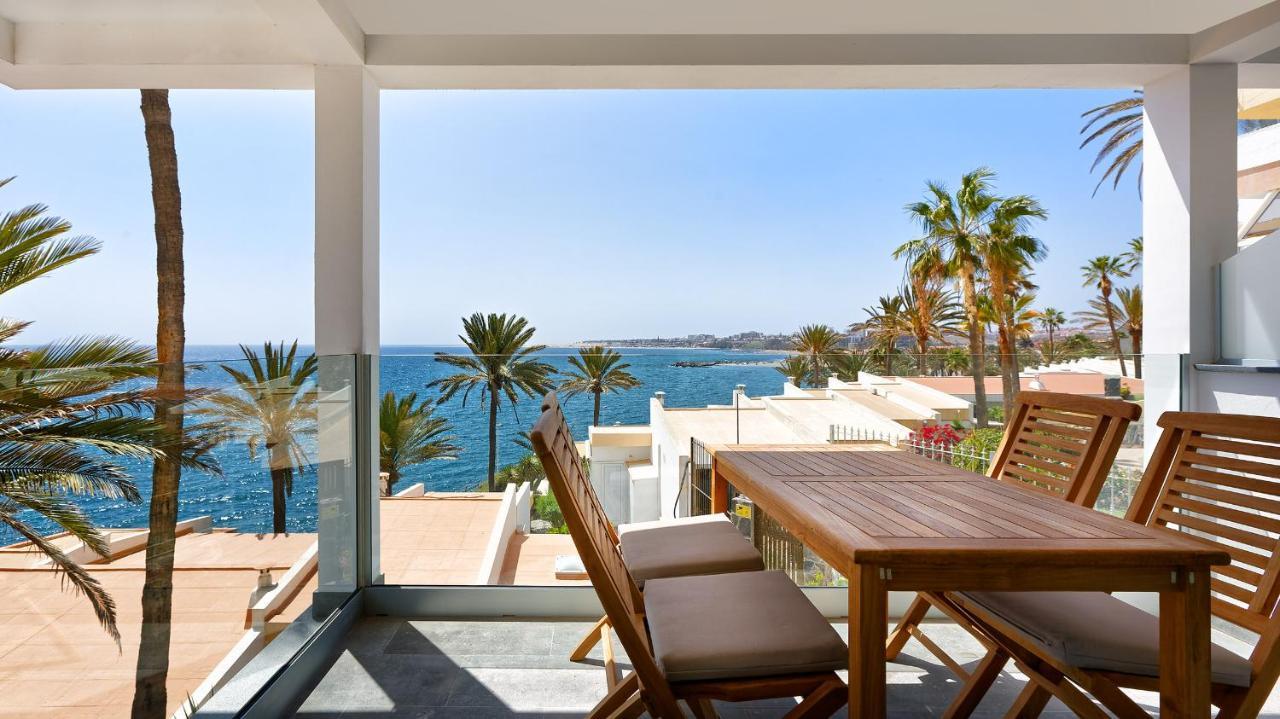 מספאלומס Deva Beach Boutique Apartments מראה חיצוני תמונה