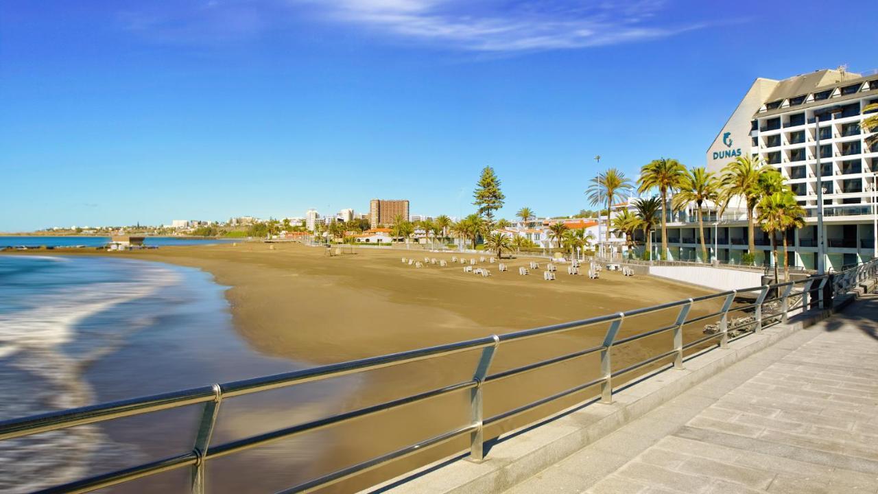 מספאלומס Deva Beach Boutique Apartments מראה חיצוני תמונה