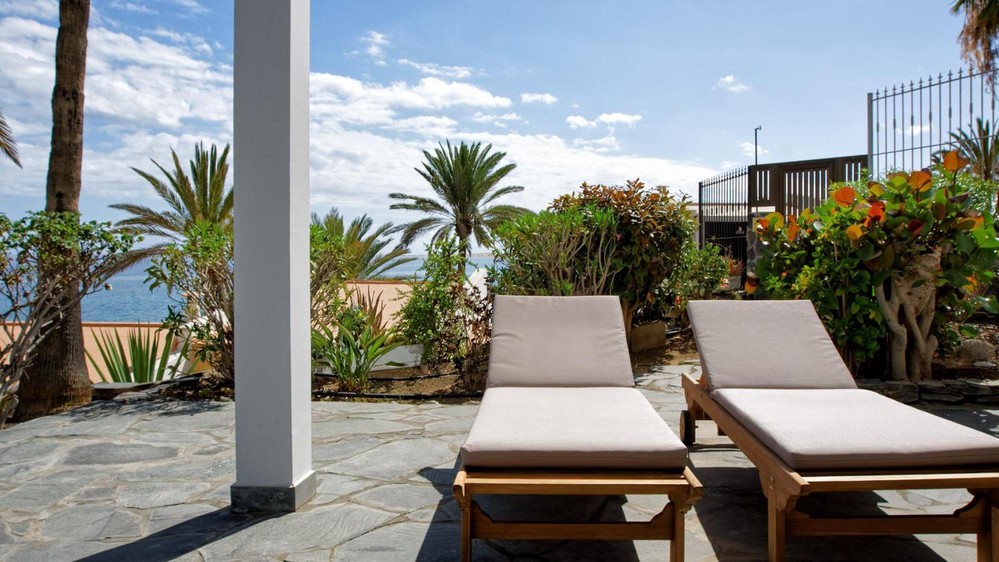 מספאלומס Deva Beach Boutique Apartments חדר תמונה