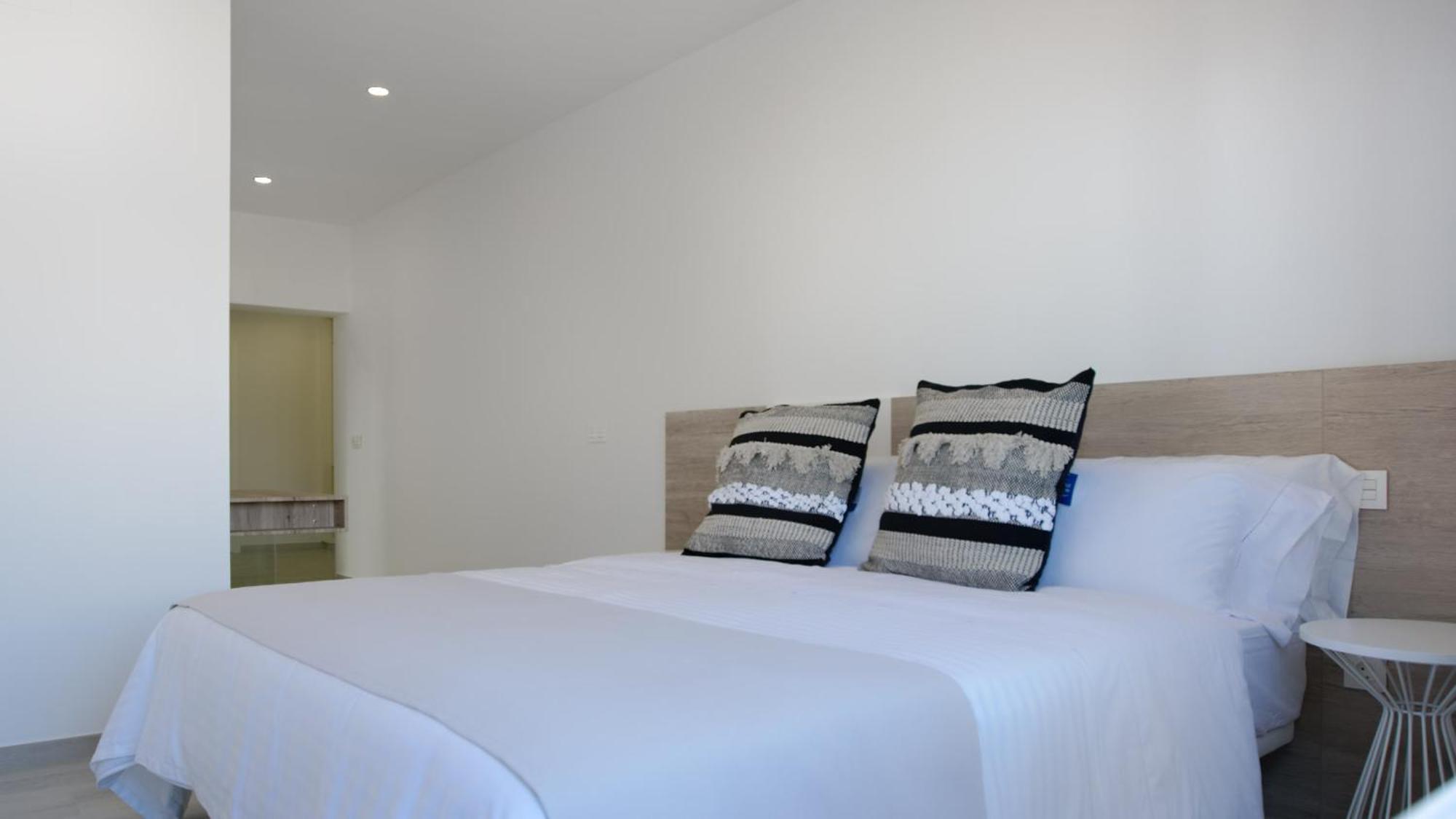 מספאלומס Deva Beach Boutique Apartments חדר תמונה