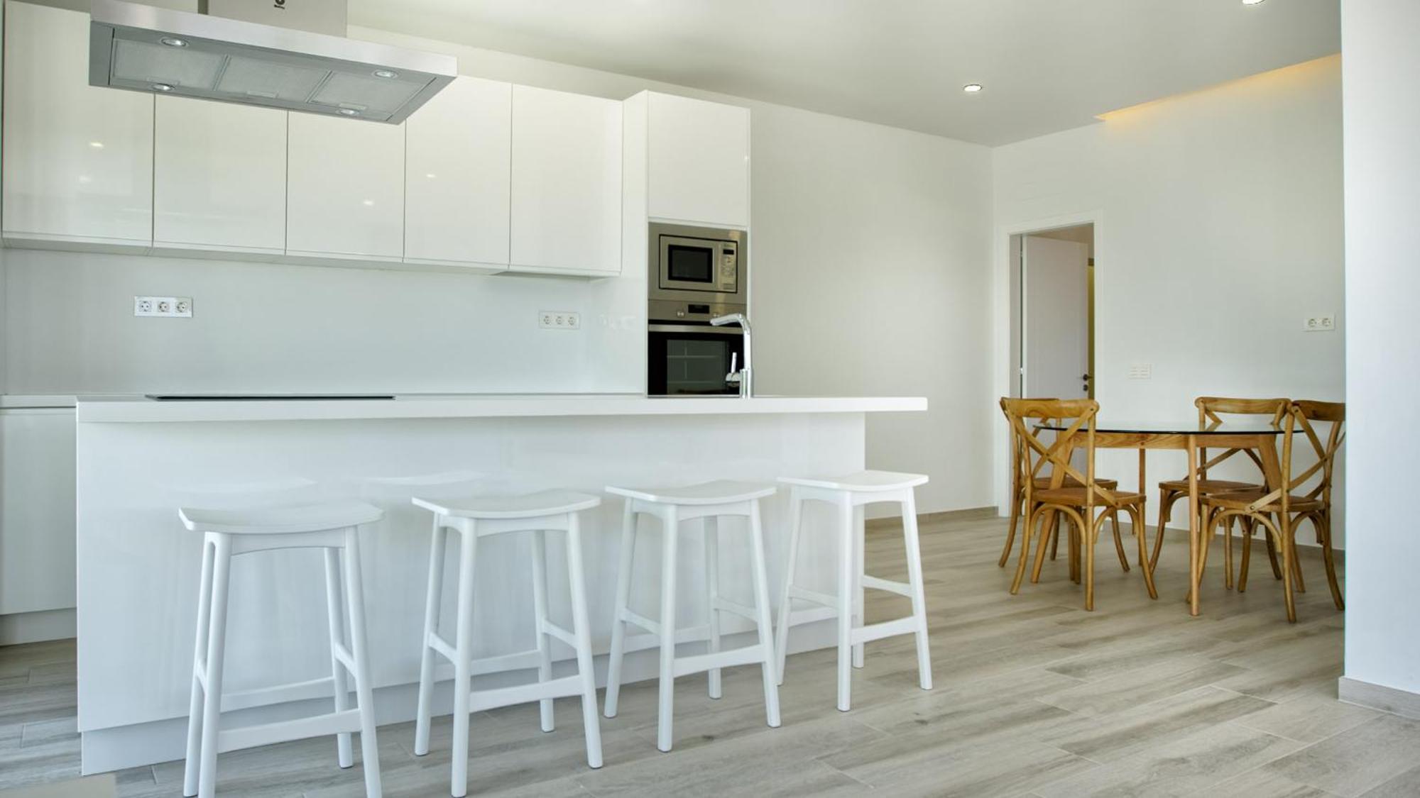 מספאלומס Deva Beach Boutique Apartments חדר תמונה