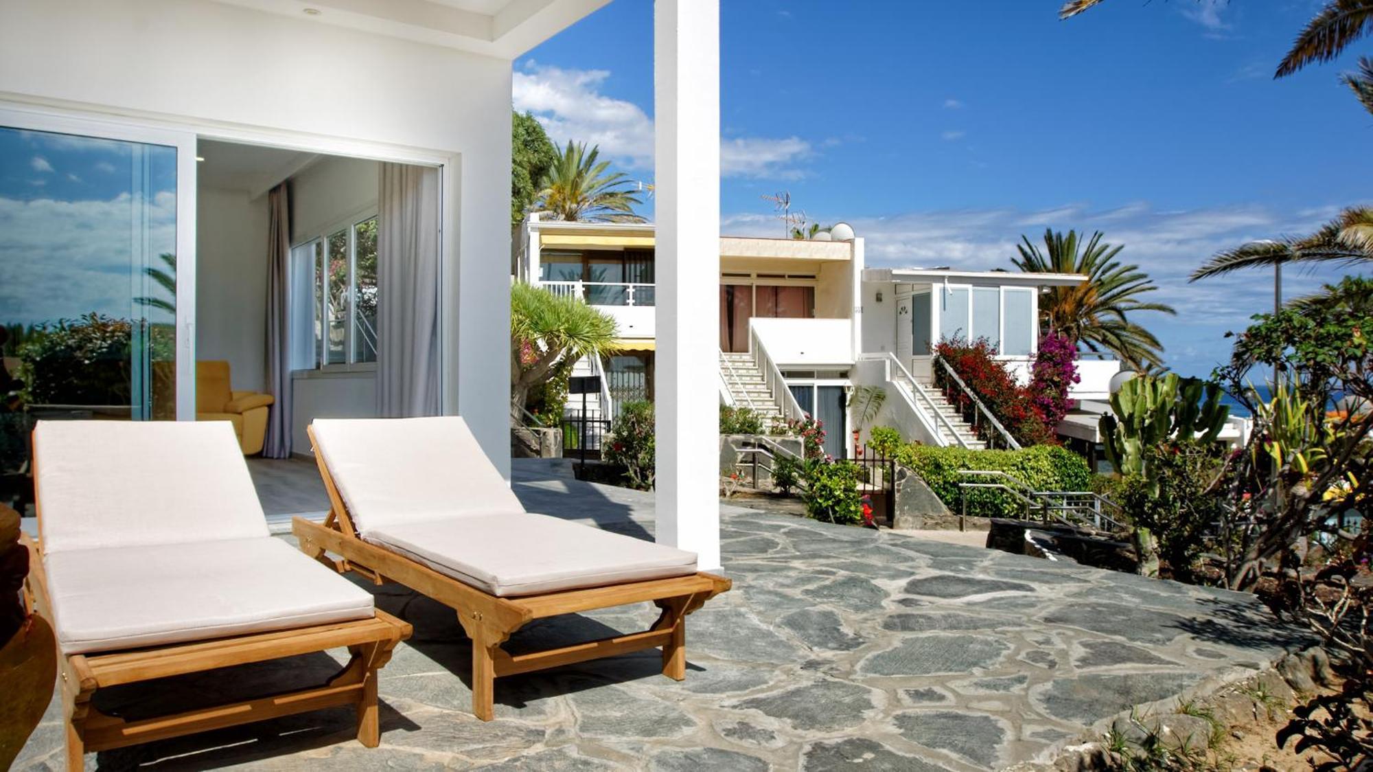 מספאלומס Deva Beach Boutique Apartments חדר תמונה