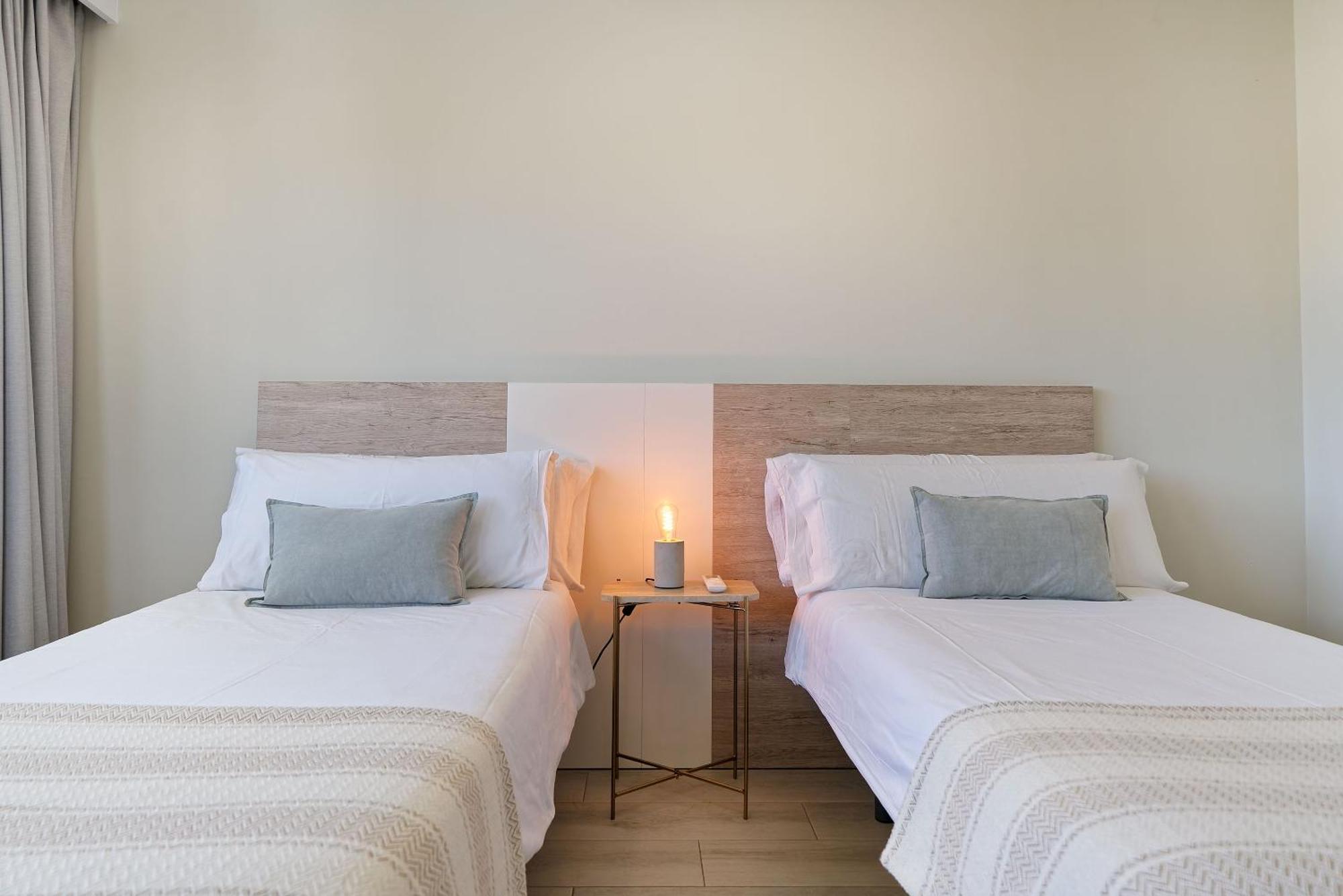 מספאלומס Deva Beach Boutique Apartments חדר תמונה