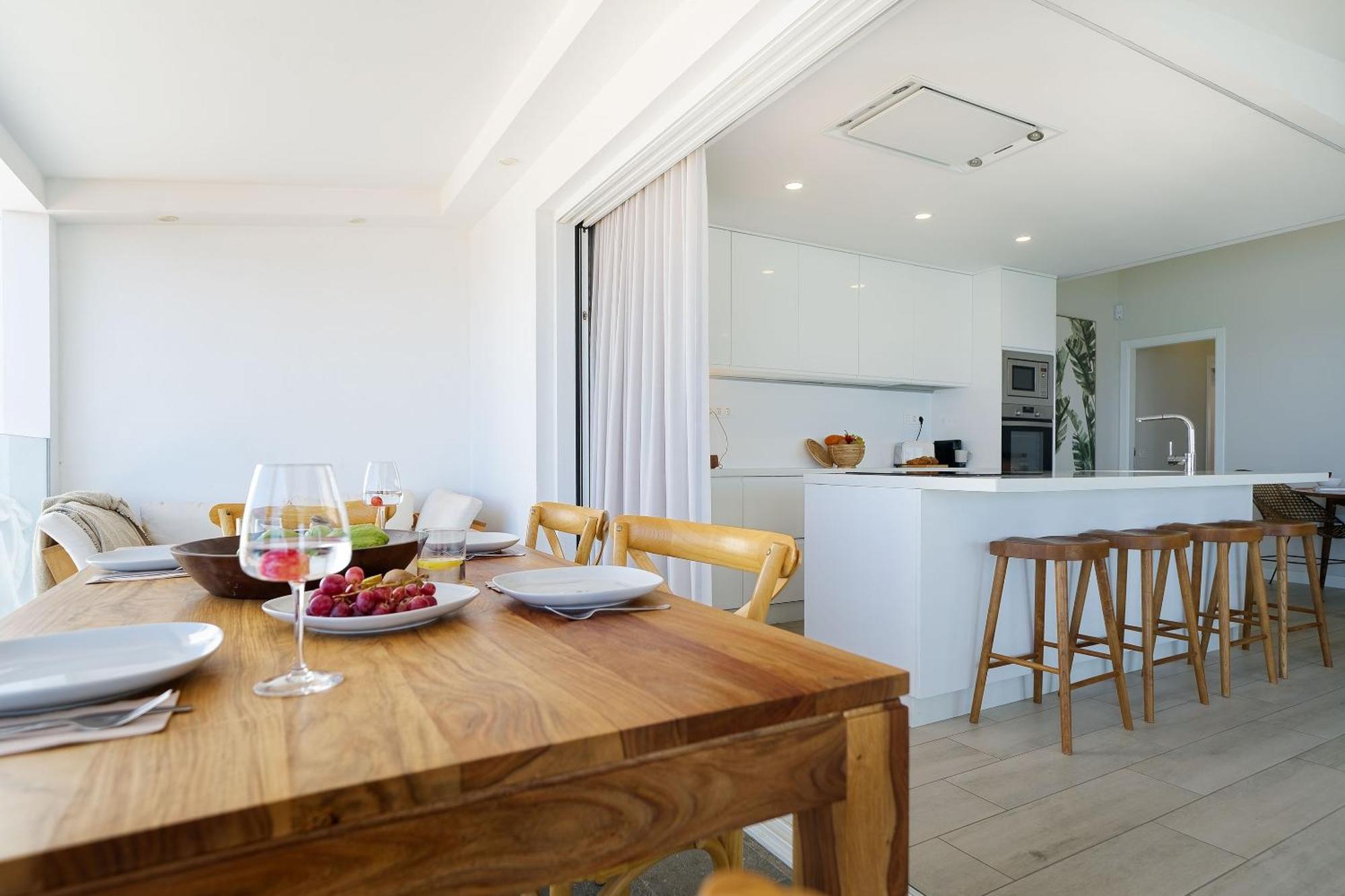 מספאלומס Deva Beach Boutique Apartments חדר תמונה
