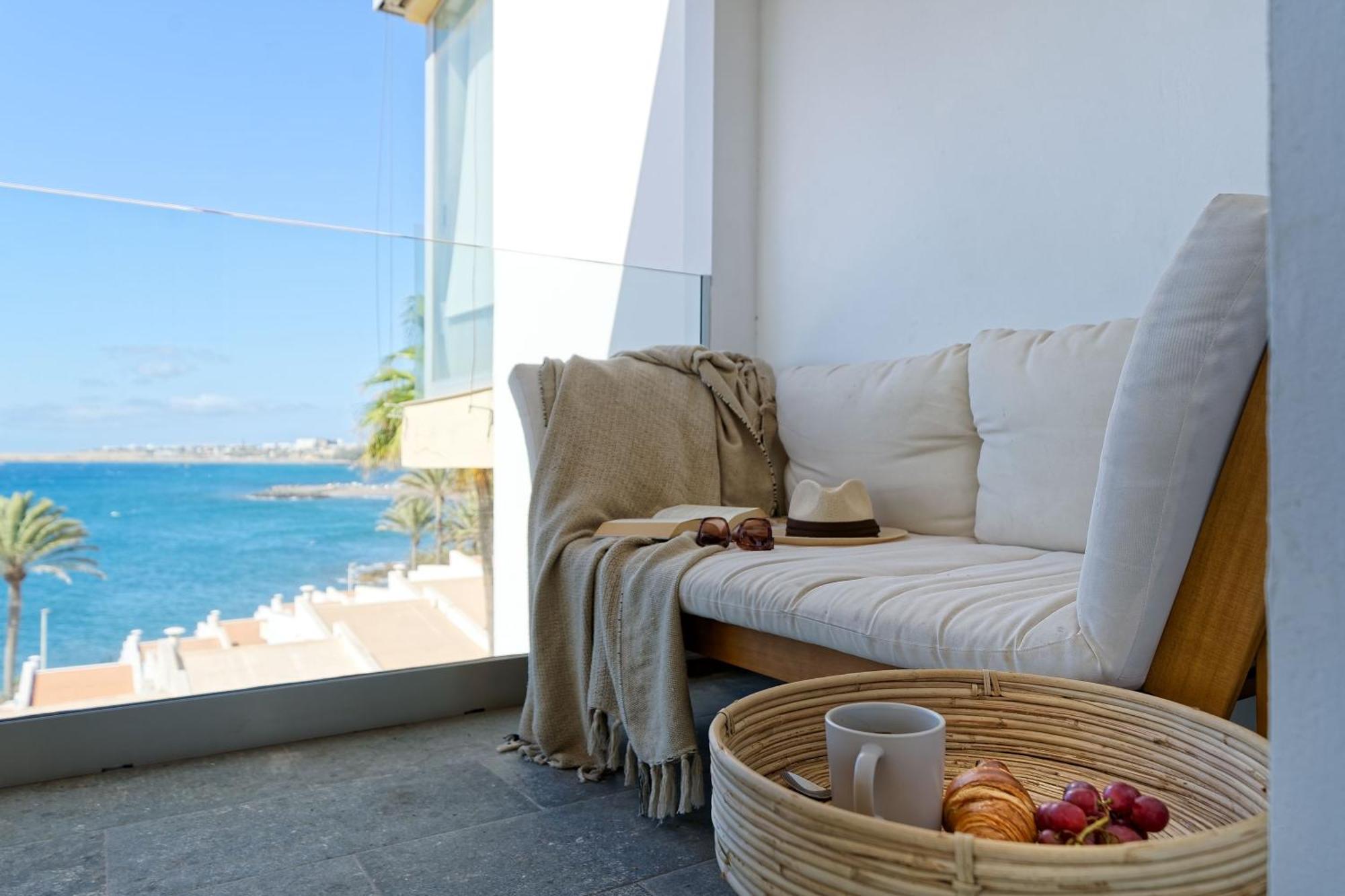 מספאלומס Deva Beach Boutique Apartments חדר תמונה