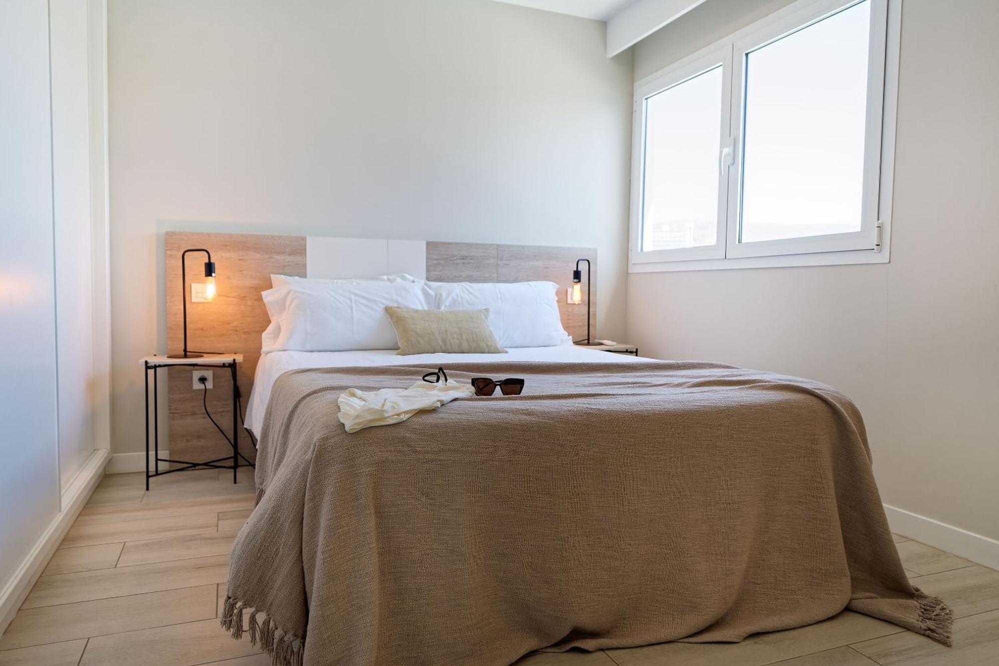 מספאלומס Deva Beach Boutique Apartments חדר תמונה