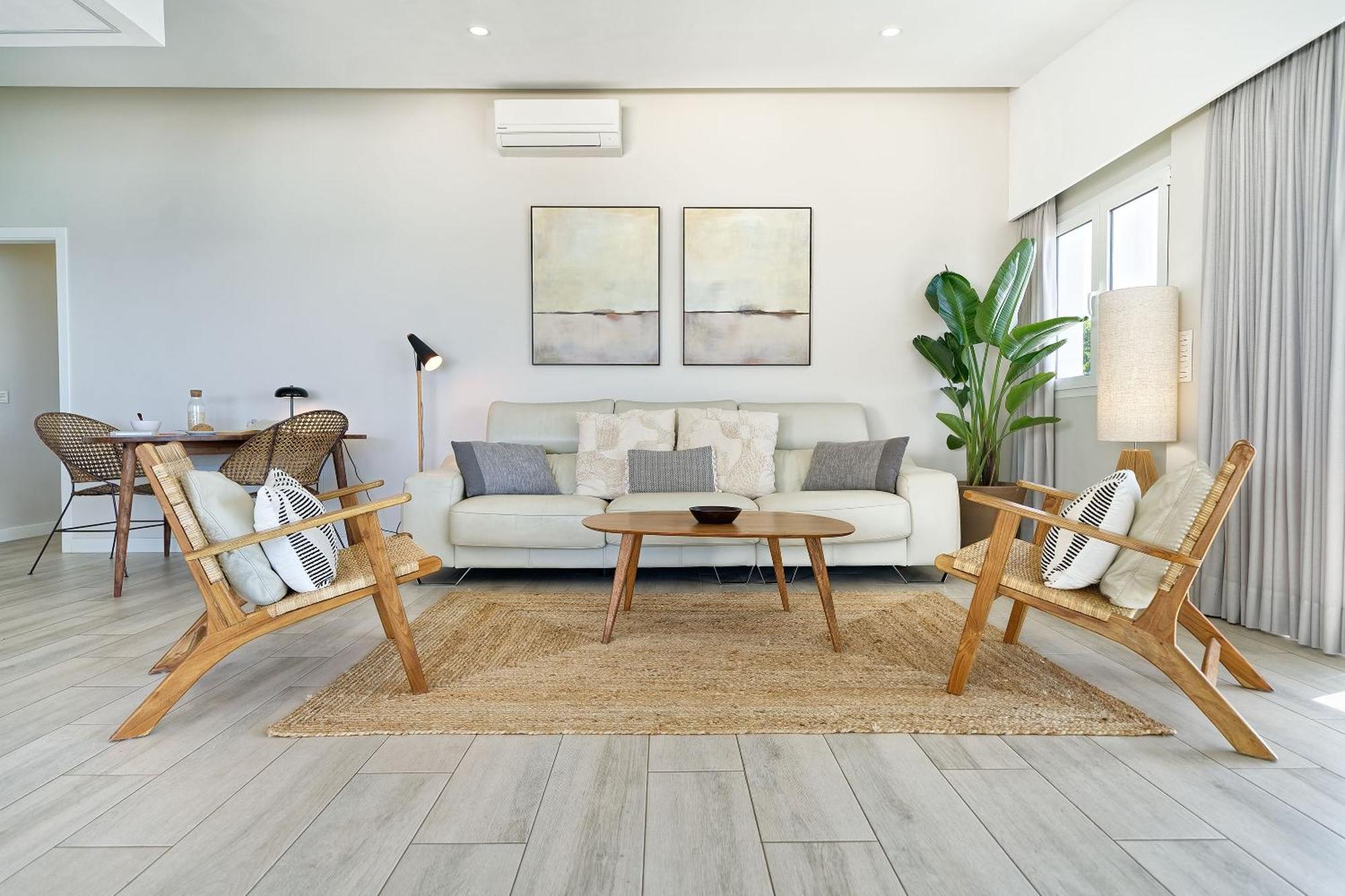מספאלומס Deva Beach Boutique Apartments חדר תמונה