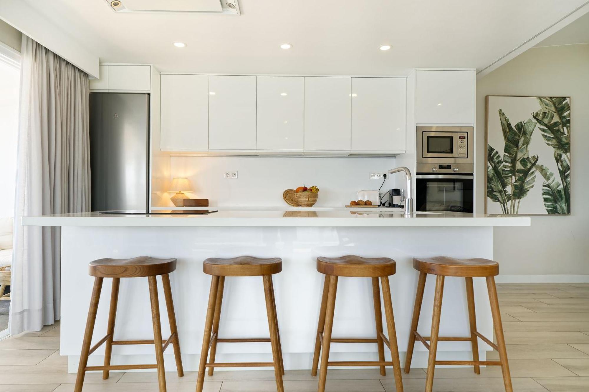 מספאלומס Deva Beach Boutique Apartments חדר תמונה