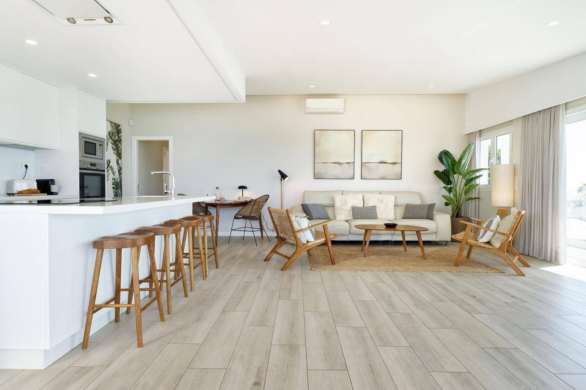 מספאלומס Deva Beach Boutique Apartments חדר תמונה