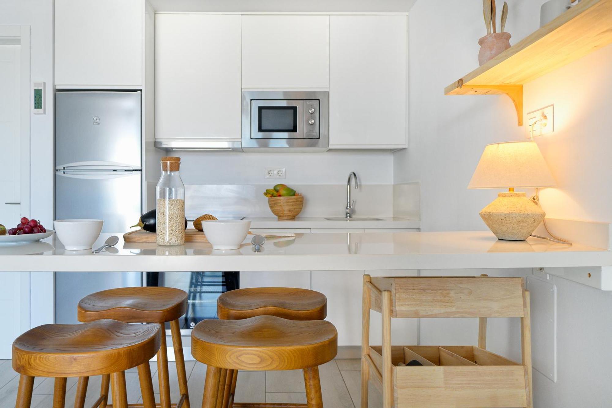 מספאלומס Deva Beach Boutique Apartments חדר תמונה