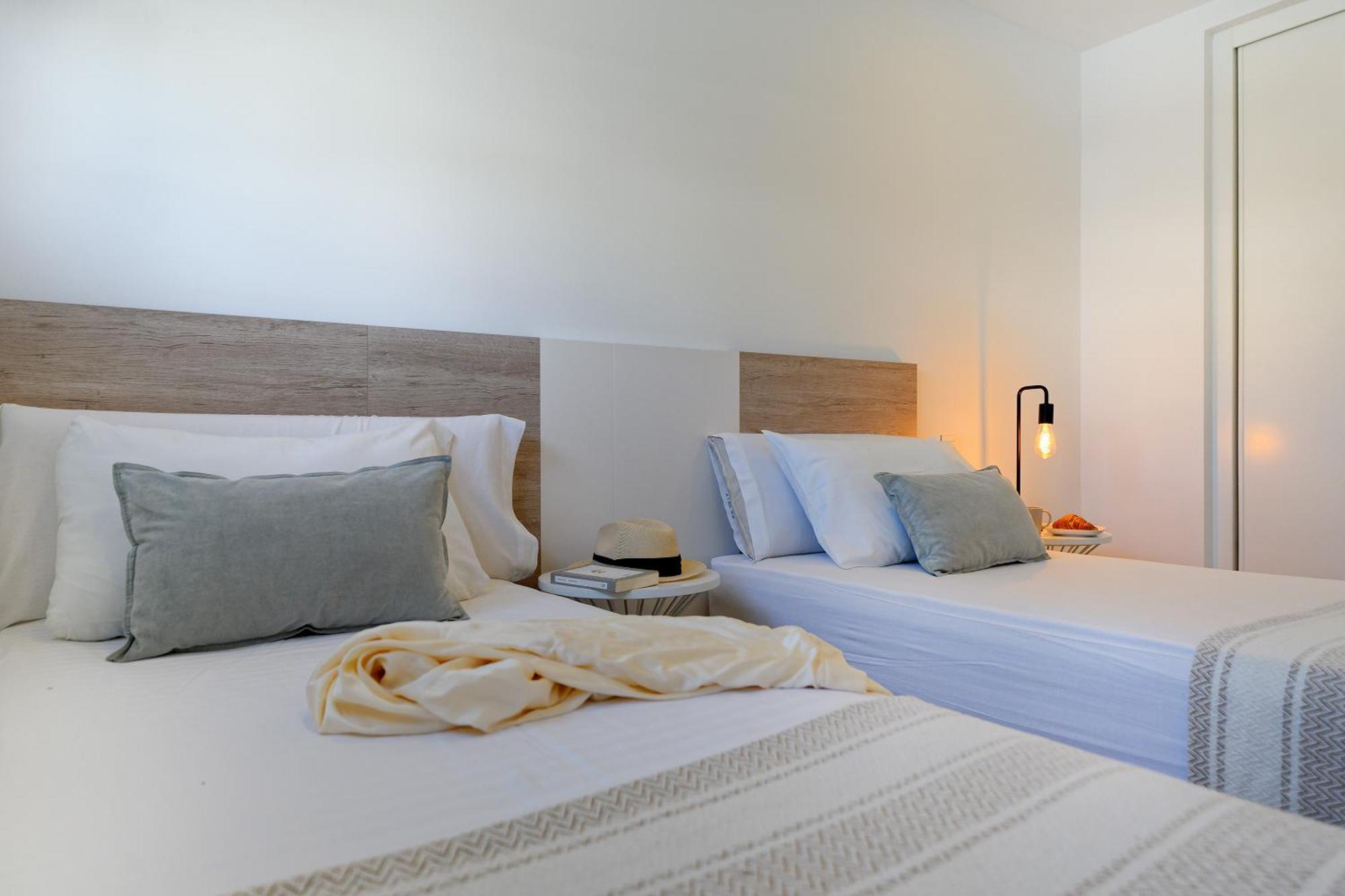 מספאלומס Deva Beach Boutique Apartments חדר תמונה