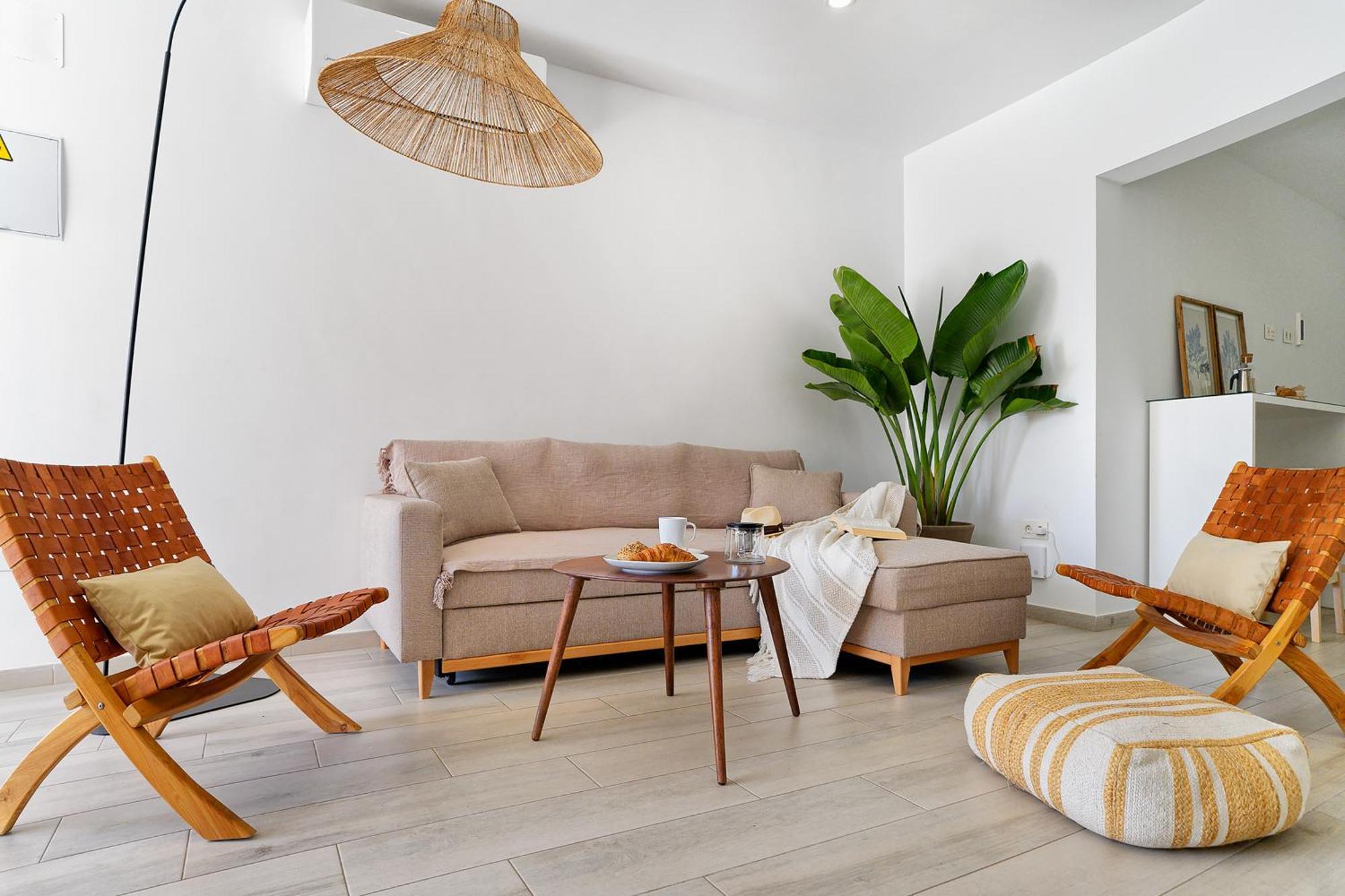מספאלומס Deva Beach Boutique Apartments חדר תמונה