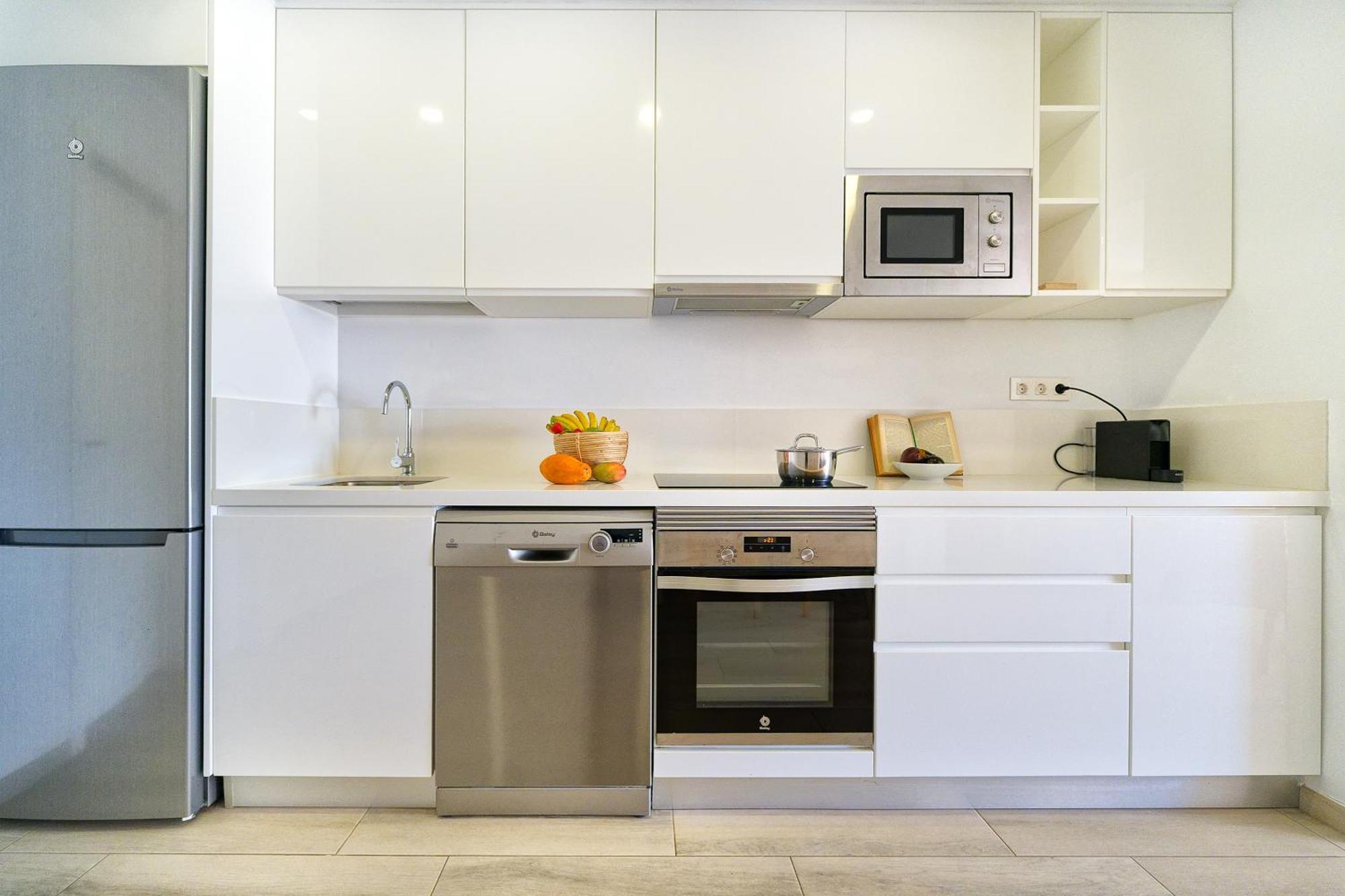 מספאלומס Deva Beach Boutique Apartments חדר תמונה